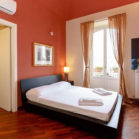 La Marchesina Room Catania Ngoại thất bức ảnh