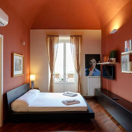La Marchesina Room Catania Ngoại thất bức ảnh