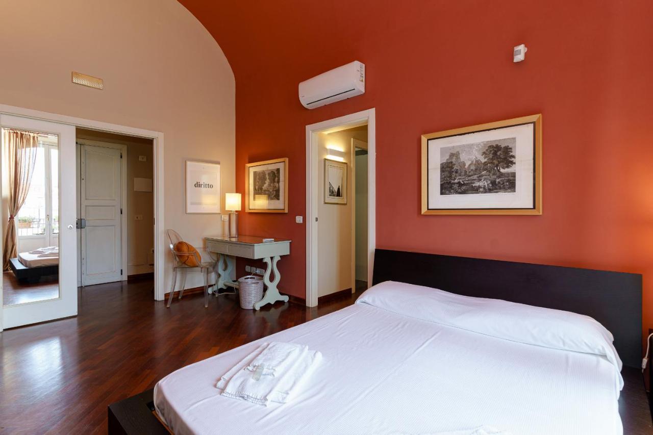 La Marchesina Room Catania Ngoại thất bức ảnh