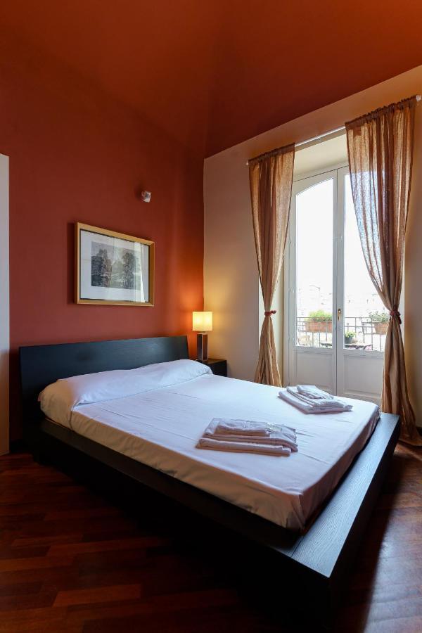 La Marchesina Room Catania Ngoại thất bức ảnh