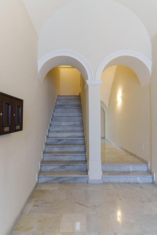 La Marchesina Room Catania Ngoại thất bức ảnh