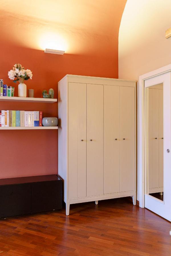 La Marchesina Room Catania Ngoại thất bức ảnh