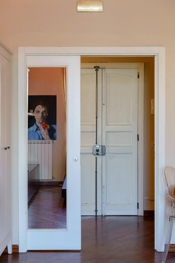 La Marchesina Room Catania Ngoại thất bức ảnh