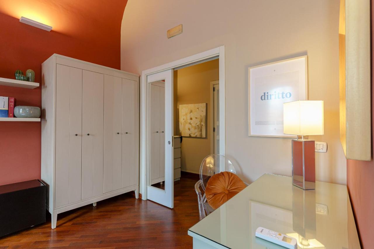 La Marchesina Room Catania Ngoại thất bức ảnh