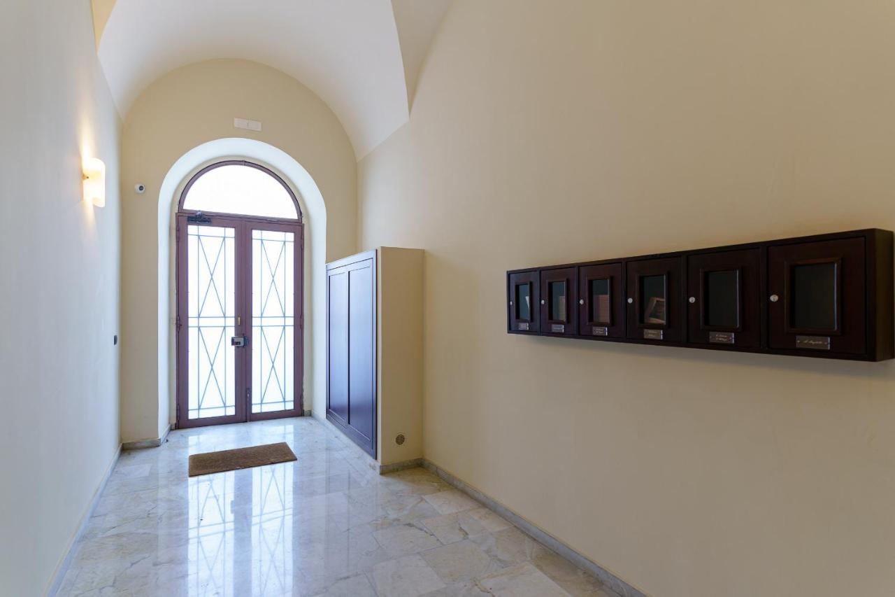 La Marchesina Room Catania Ngoại thất bức ảnh