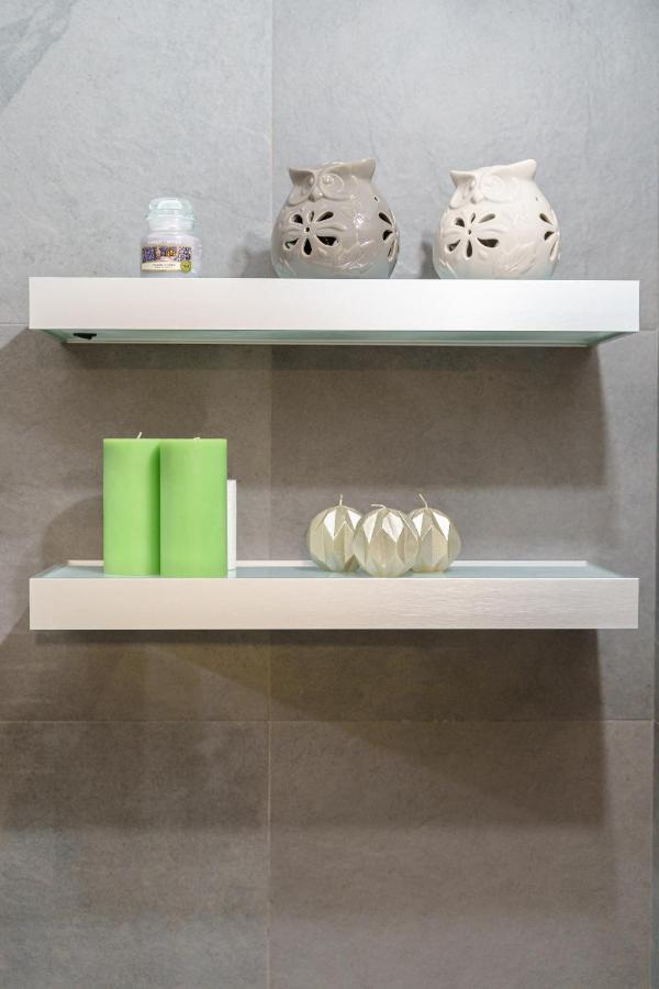 La Marchesina Room Catania Ngoại thất bức ảnh