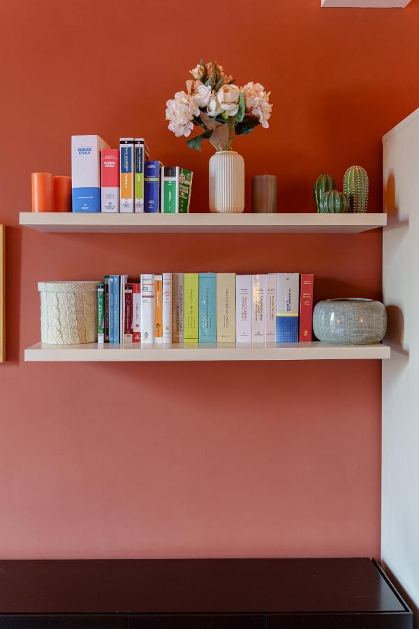 La Marchesina Room Catania Ngoại thất bức ảnh