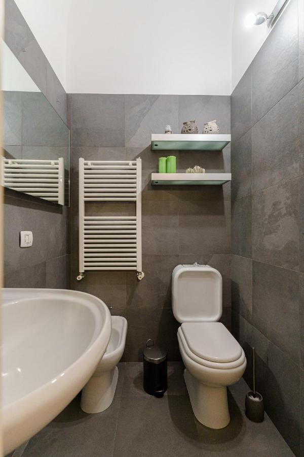La Marchesina Room Catania Ngoại thất bức ảnh