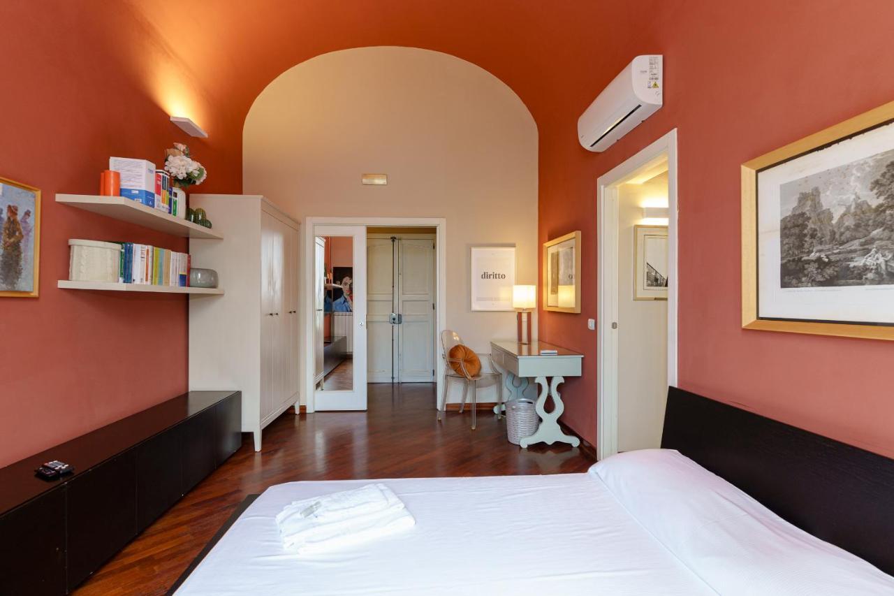 La Marchesina Room Catania Ngoại thất bức ảnh