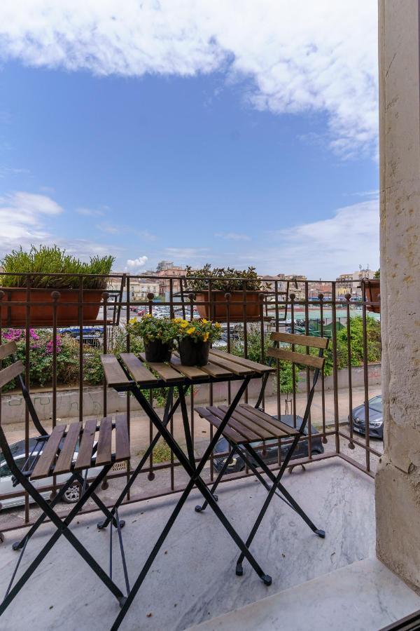 La Marchesina Room Catania Ngoại thất bức ảnh