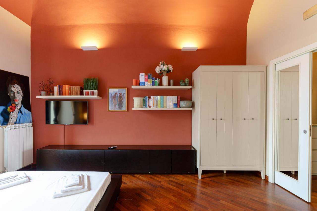 La Marchesina Room Catania Ngoại thất bức ảnh