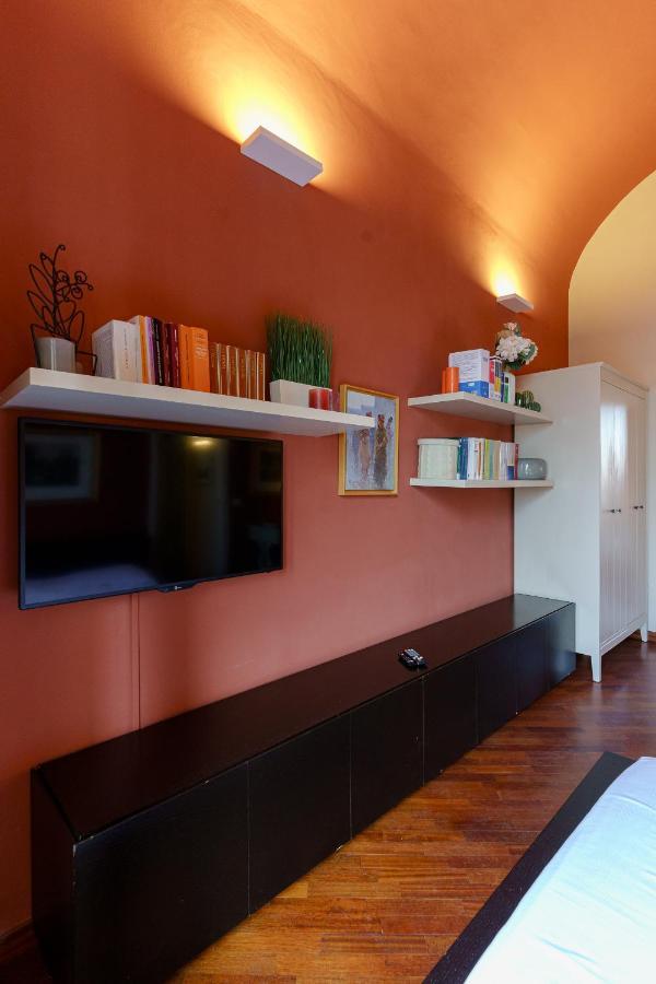 La Marchesina Room Catania Ngoại thất bức ảnh