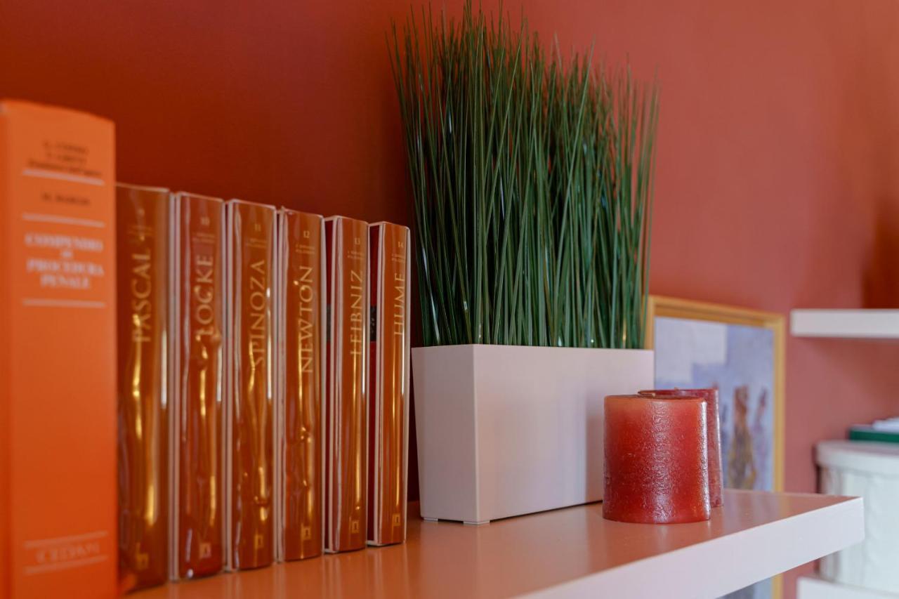 La Marchesina Room Catania Ngoại thất bức ảnh